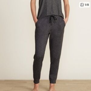 Barefoot Dreams Malibu Collection Butterchic Jogger Pants